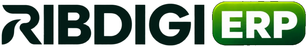 Ribdigi ERP